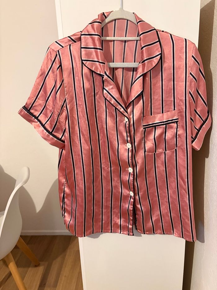 pyjama - photo numéro 3