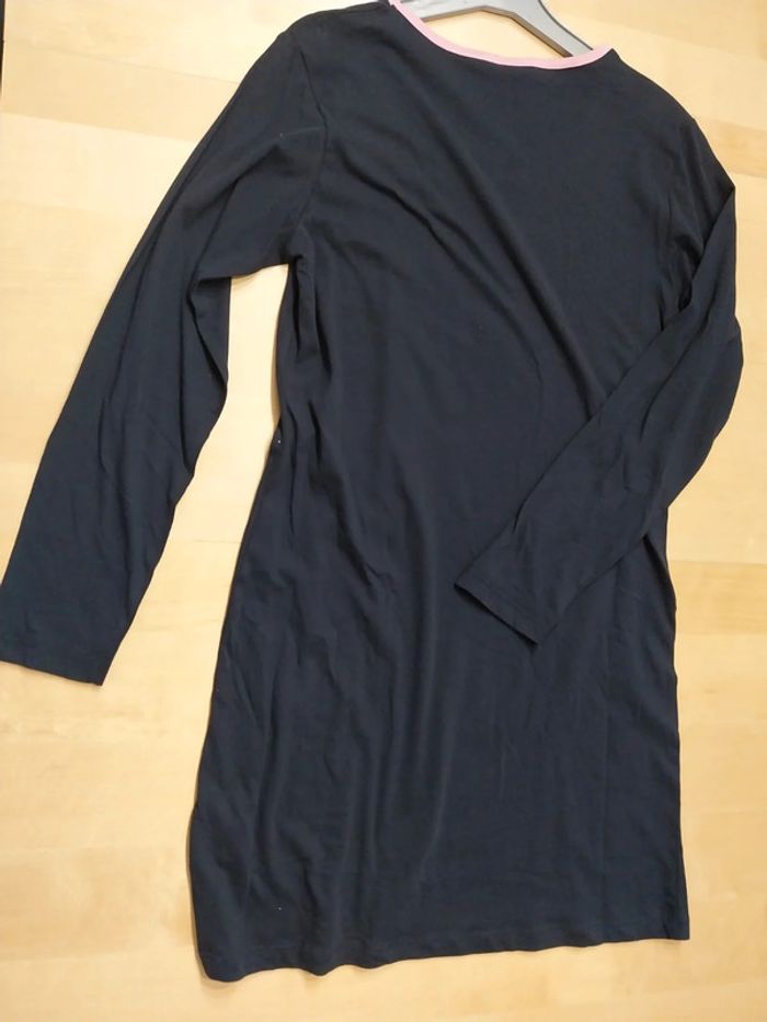 Chemise de nuit femme 38/40 neuve - photo numéro 3