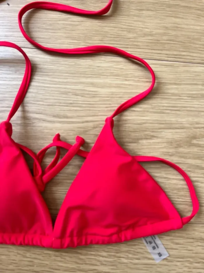 Haut de maillot de bain Shein taille XS - photo numéro 2