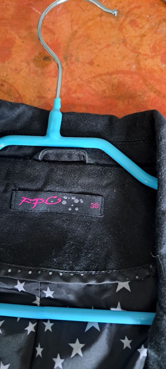 Veste femme taille 38 - photo numéro 2