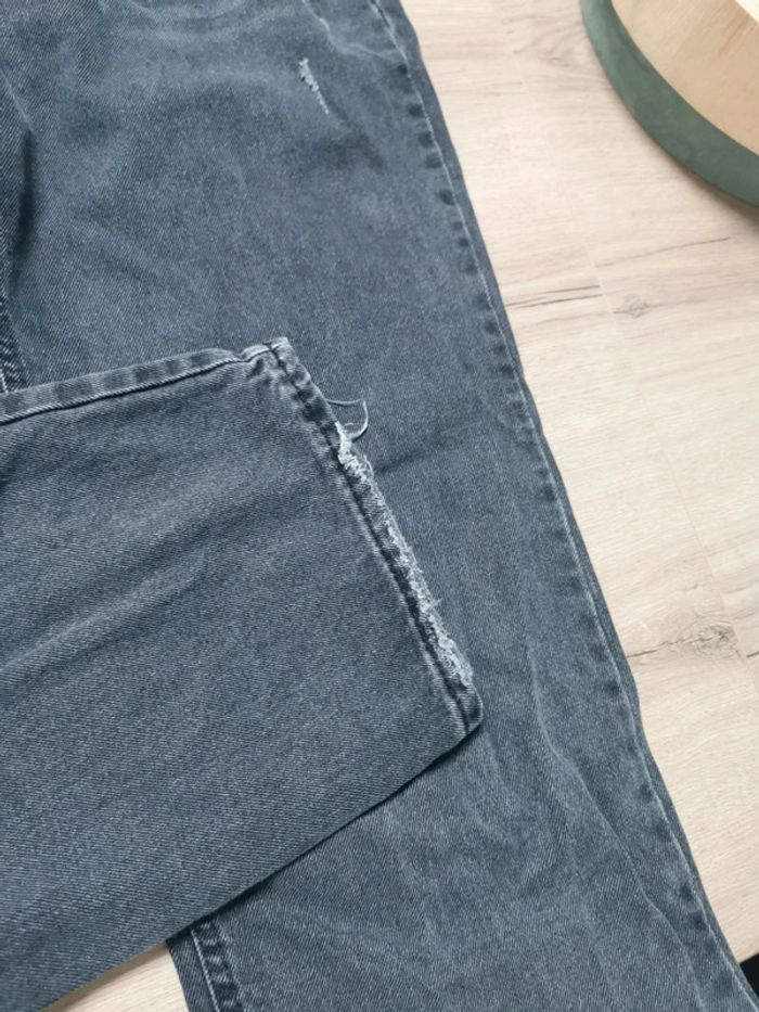 Jean large taille 40 - photo numéro 4