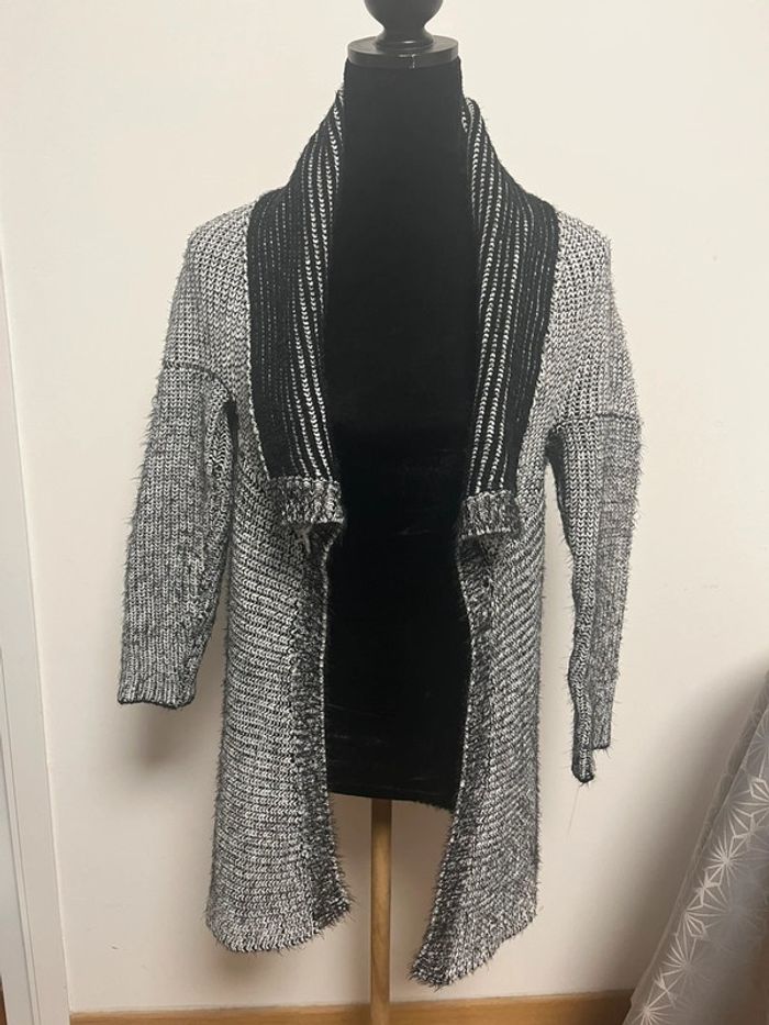 Gilet ch fashion