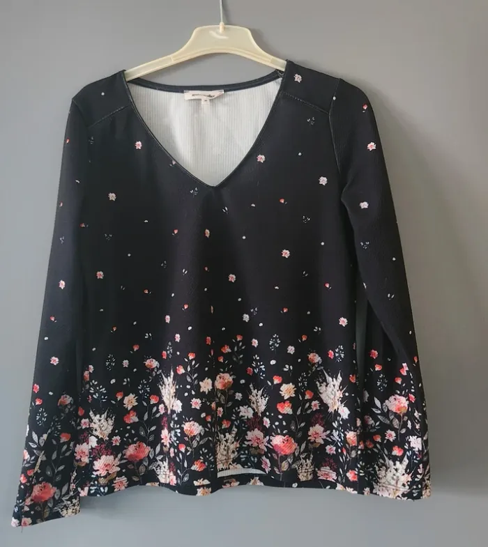 Haut Grain de Malice Taille M