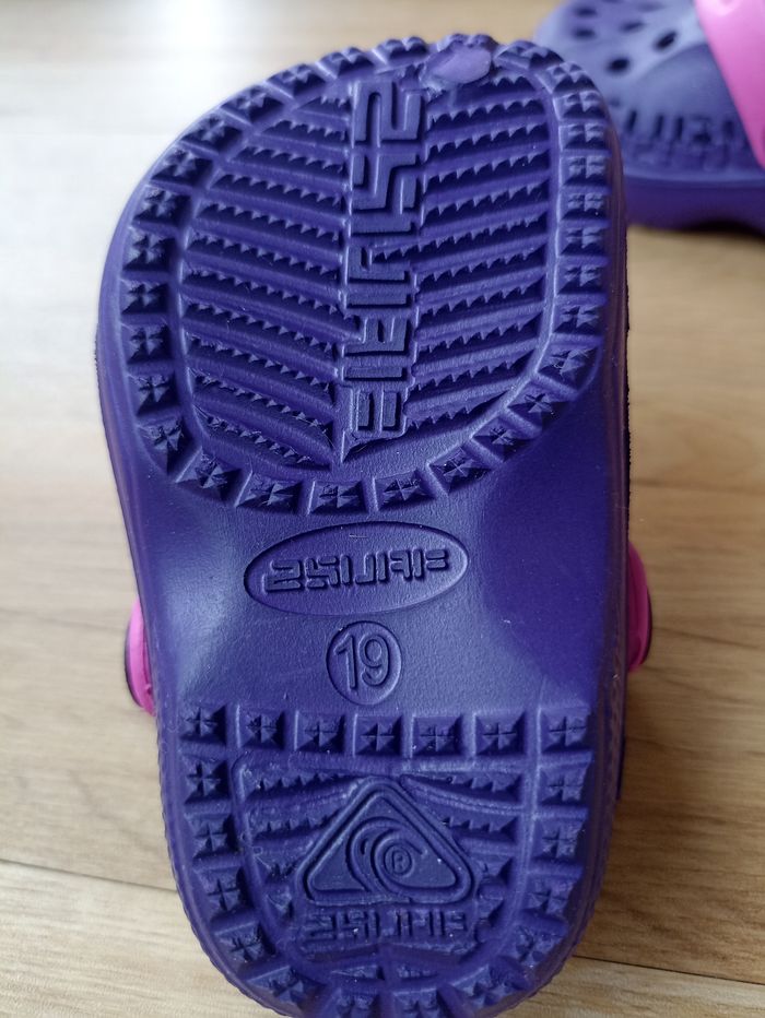 3 paires de chaussures enfant - photo numéro 4