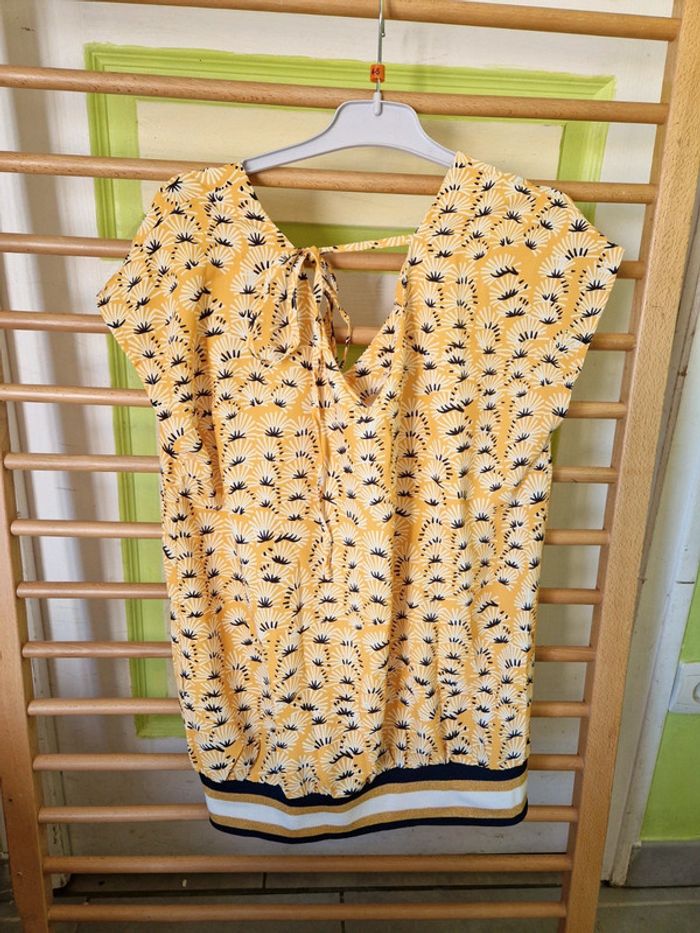 Haut bye one neuf Taille S/M - photo numéro 5