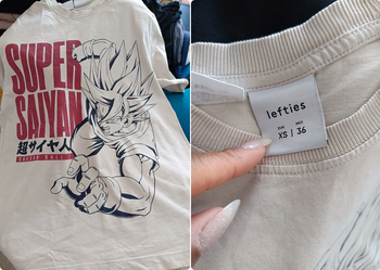Tee-shirt