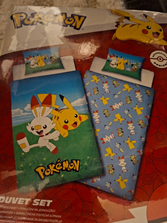 Housse de couette - photo numéro 2