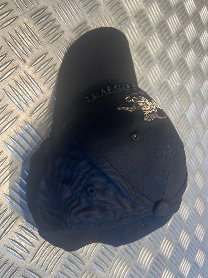 casquettes armee noir winchester chasse militaire neuf - photo numéro 2