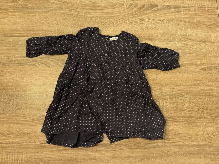 Robe taille 74 verbaudet