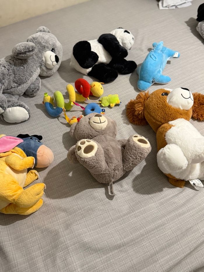 Doudous - photo numéro 2