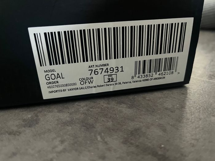 Baskets coolway - photo numéro 4