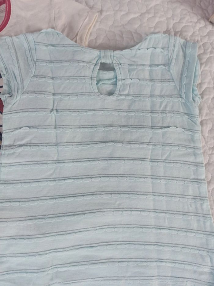 Lot de 3 tee-shirts - photo numéro 6