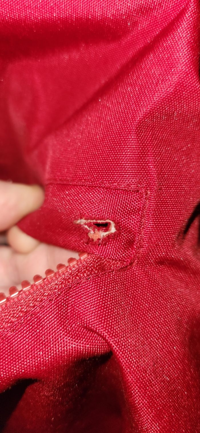 Manteau garçon Anapurna - photo numéro 7