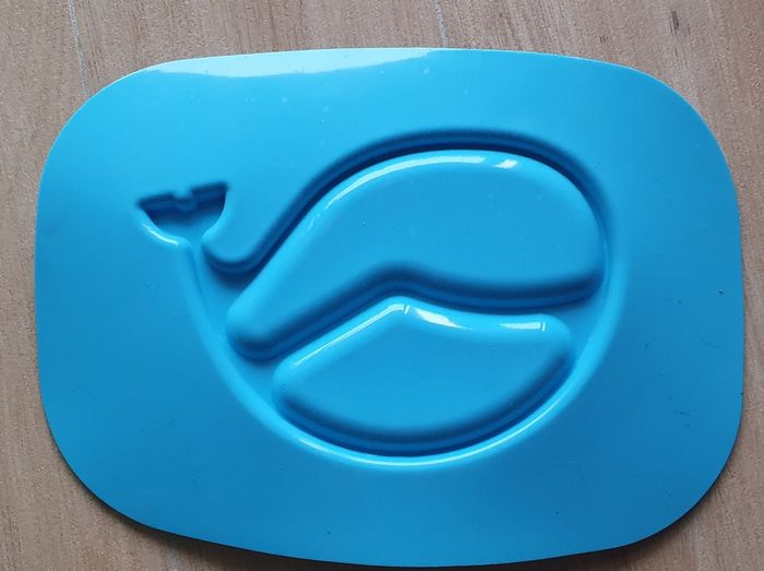 Assiette bebe - photo numéro 2