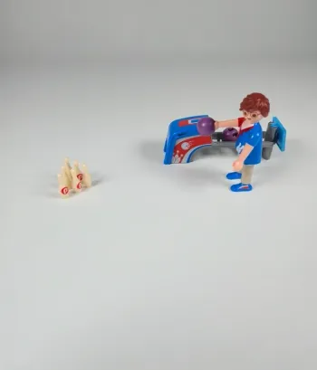 Playmobil Bowling