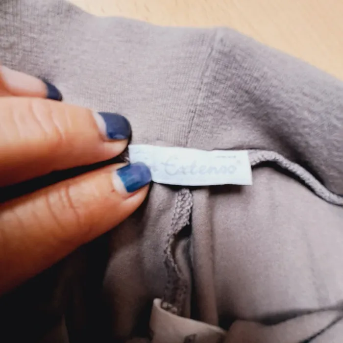 Legging taille42/44 #inextenso - photo numéro 4