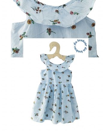 2-3 ans robe été Primark 98 cm