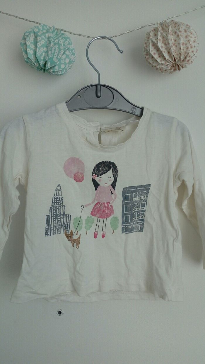 T shirt ML