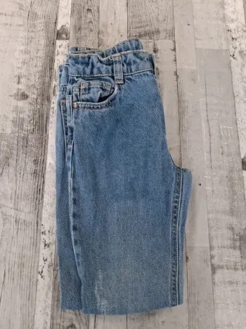 Jean denim