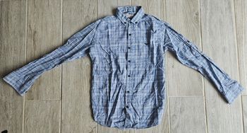 Chemise femme taille M