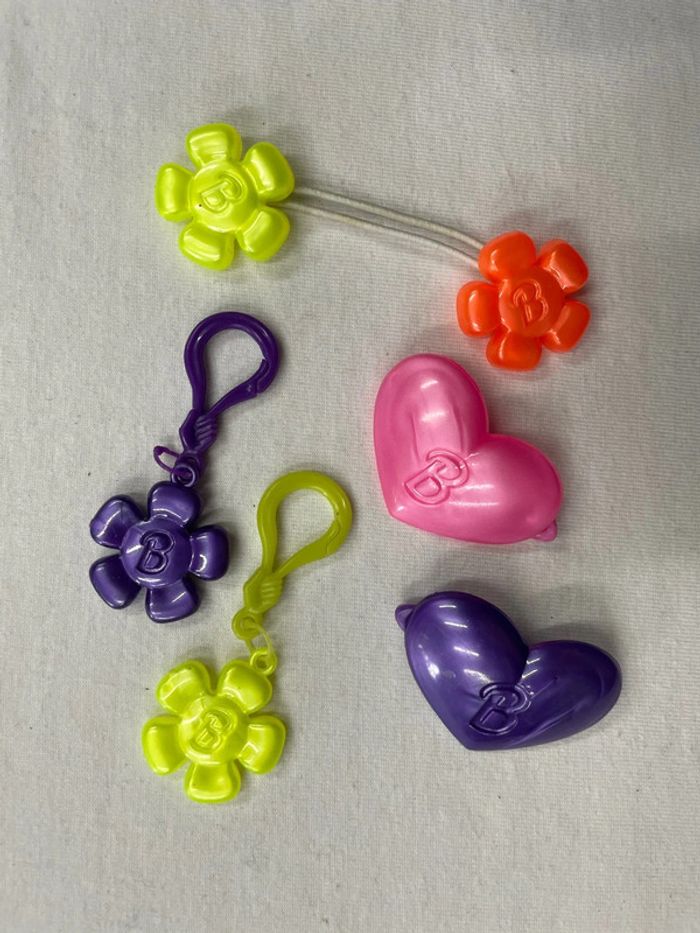 Produits dérivés Barbie