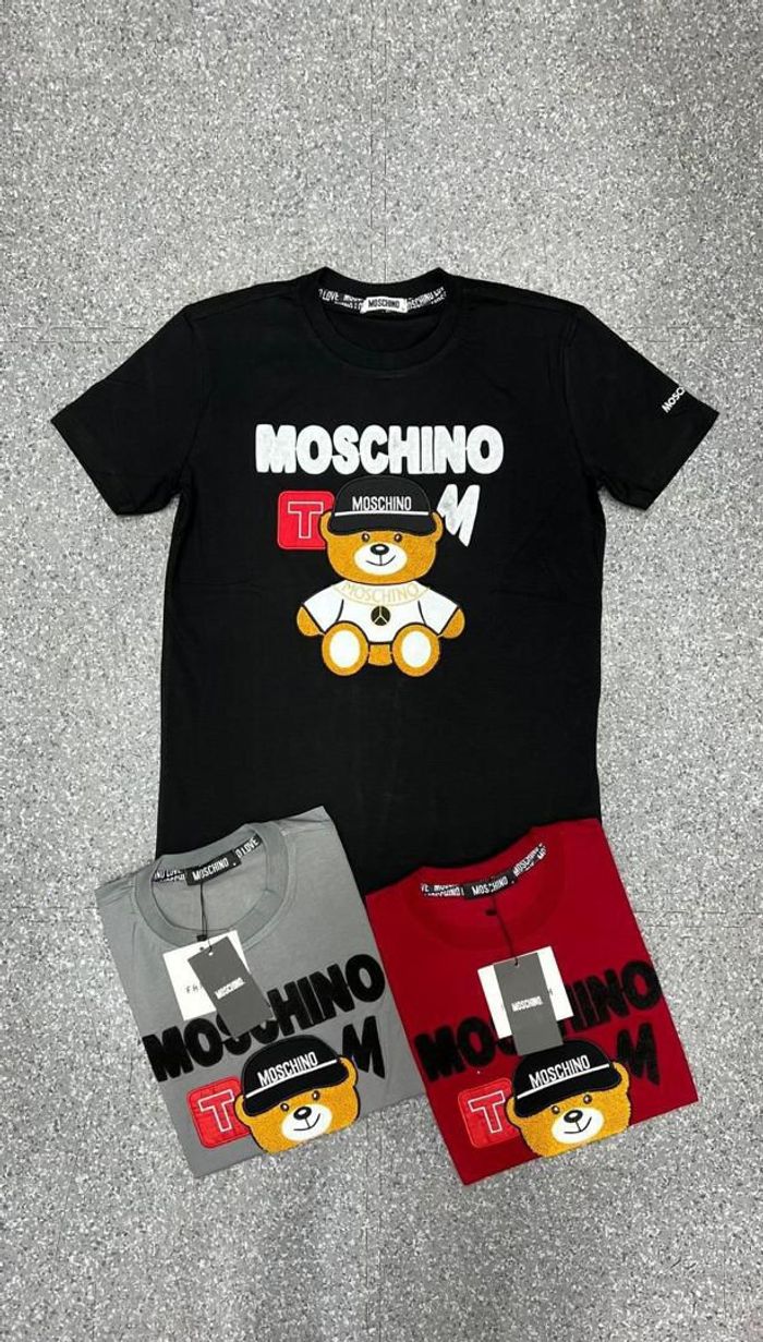 Tshirt - photo numéro 4