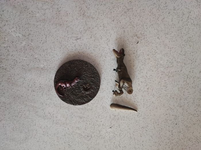 Figurine Takara Tomy A.R.T.S - photo numéro 10