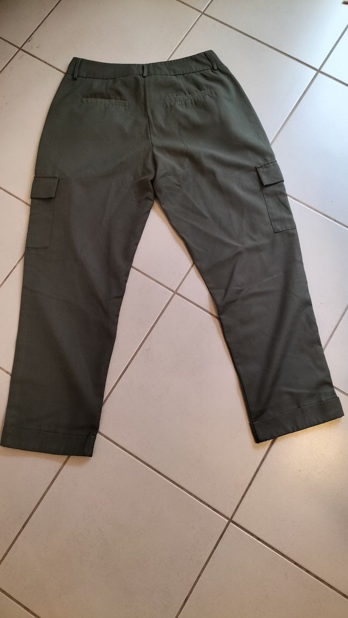 Pantalon Cargo - photo numéro 2