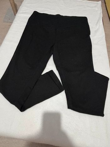 Pantalon maternité