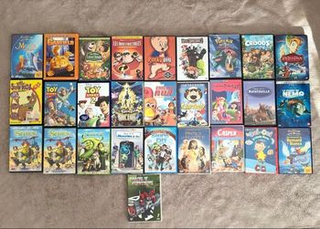 Lot 28 DVD 