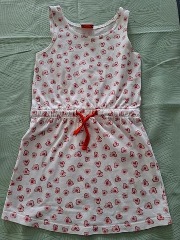 Robe d'été TAo 2 ans