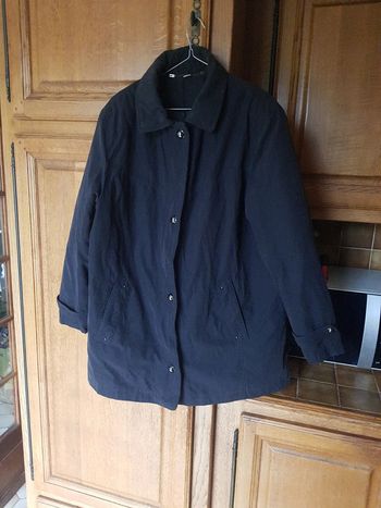 Manteau femme