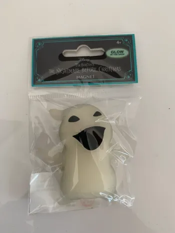 Magnet Oogie Boogie