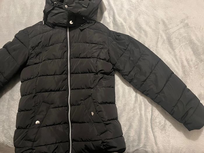 veste doudoune jennyfer - photo numéro 7