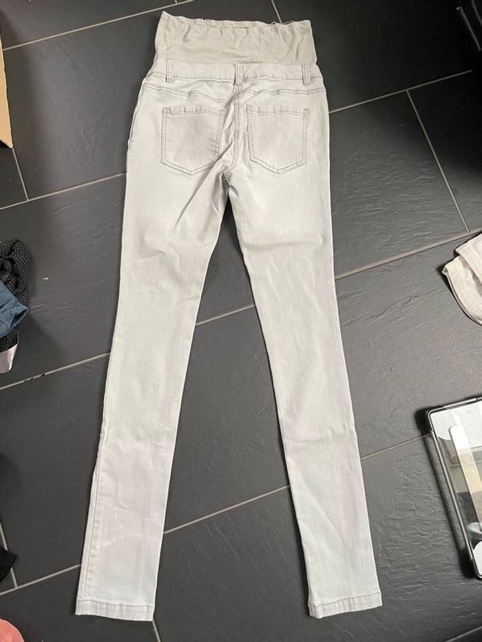 Jean grossesse - photo numéro 2