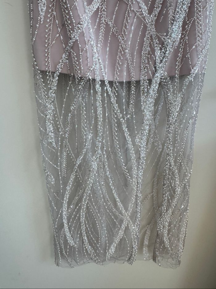 Robe soirée chic - photo numéro 3
