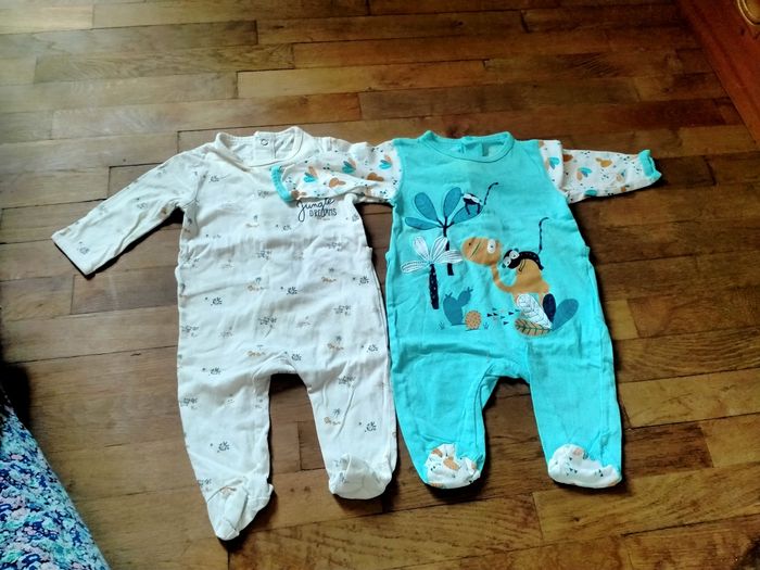 2 pyjama
