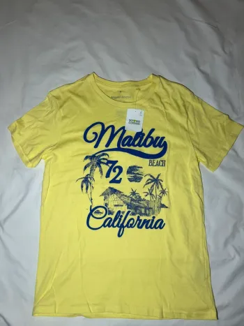 T-shirt angelo litrico