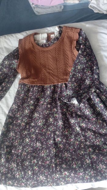 Robe longue