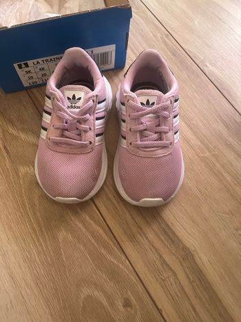 Baskets adidas 