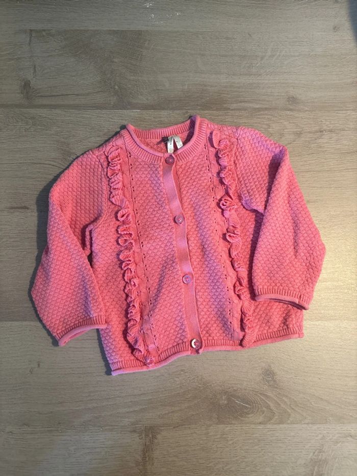 Gilet