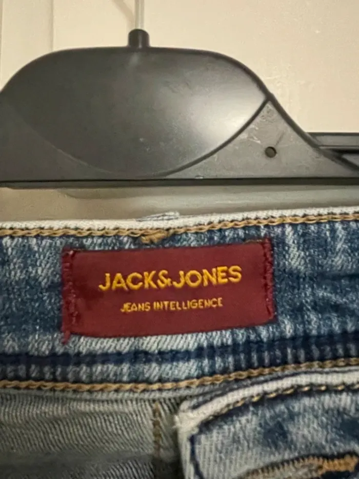 Tejano de Jack&Jones - photo numéro 2