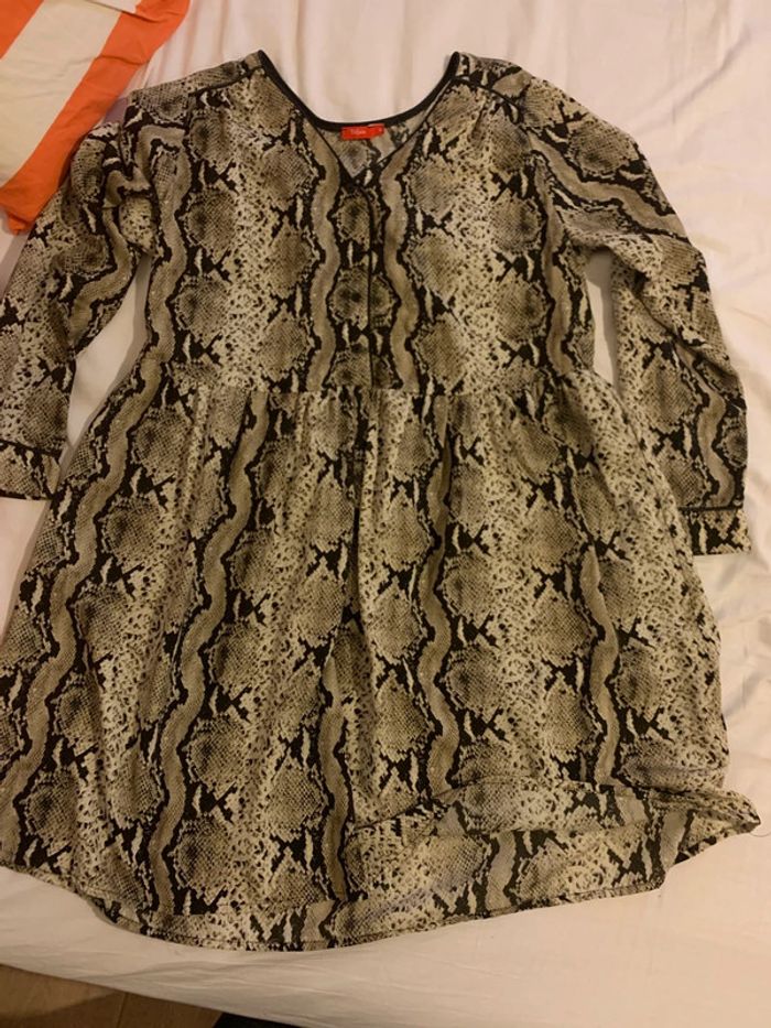 Robe python