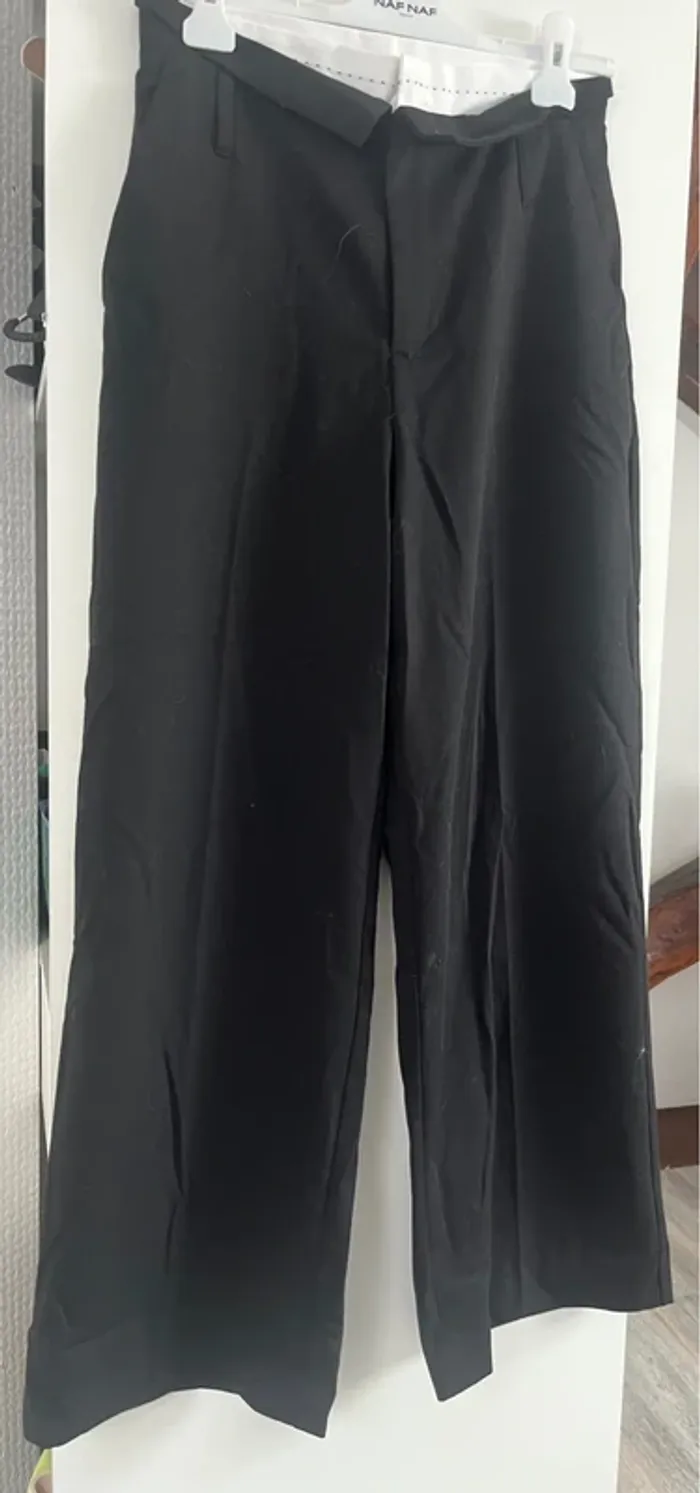 Pantalon tailleur - photo numéro 2
