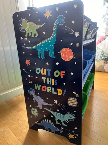 Meuble chambre enfant 