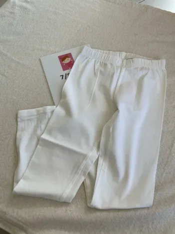 Legging Tao, sept ans neuf