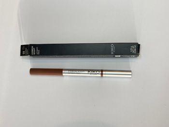 Crayon à sourcils KIKO Milano – Eyebrow Sculpt Automatic Pencil