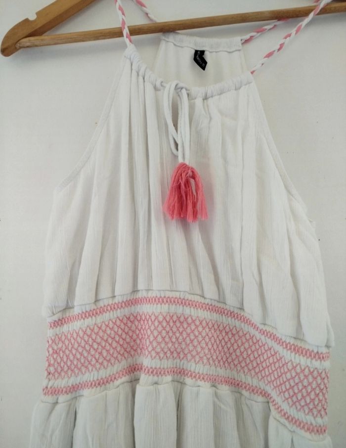 🩷 Robe légère – Très bon état -Taille M - photo numéro 2