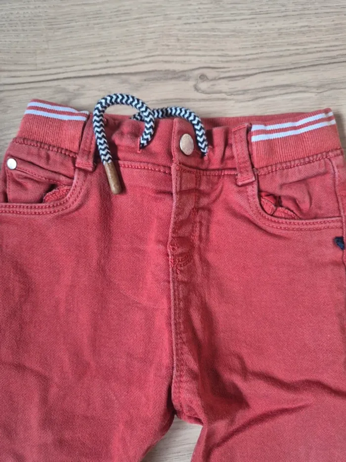 Pantalon Obaidi 23 mois - photo numéro 3