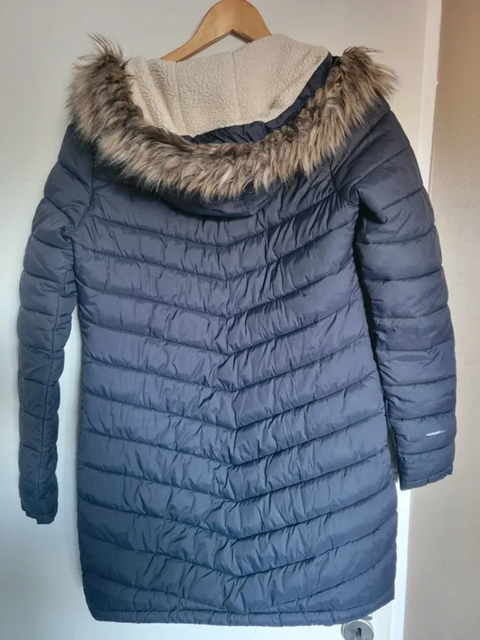 Manteau Superdry - photo numéro 5